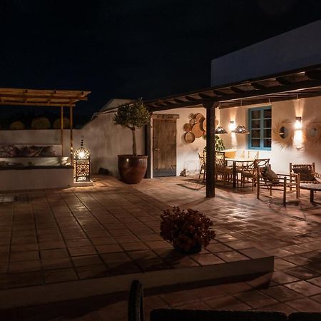 Villa Casa Camella Mácher Exterior foto