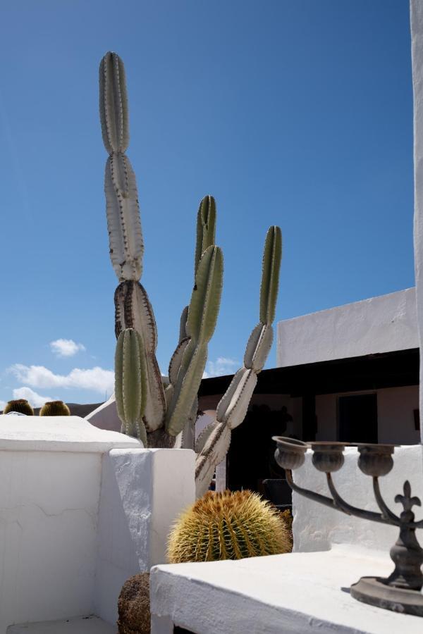 Villa Casa Camella Mácher Exterior foto