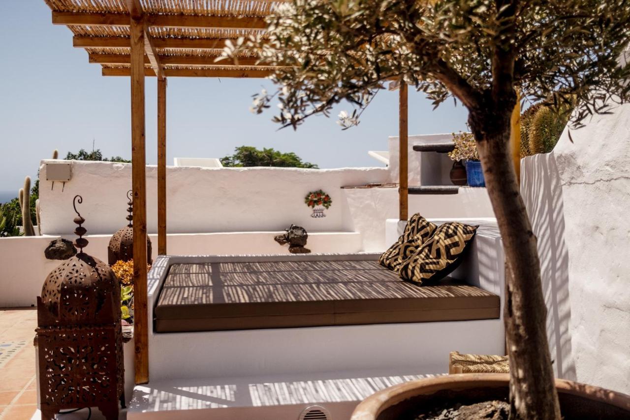 Villa Casa Camella Mácher Exterior foto