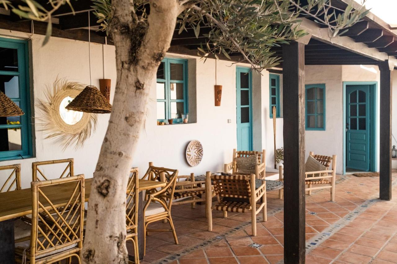 Villa Casa Camella Mácher Exterior foto