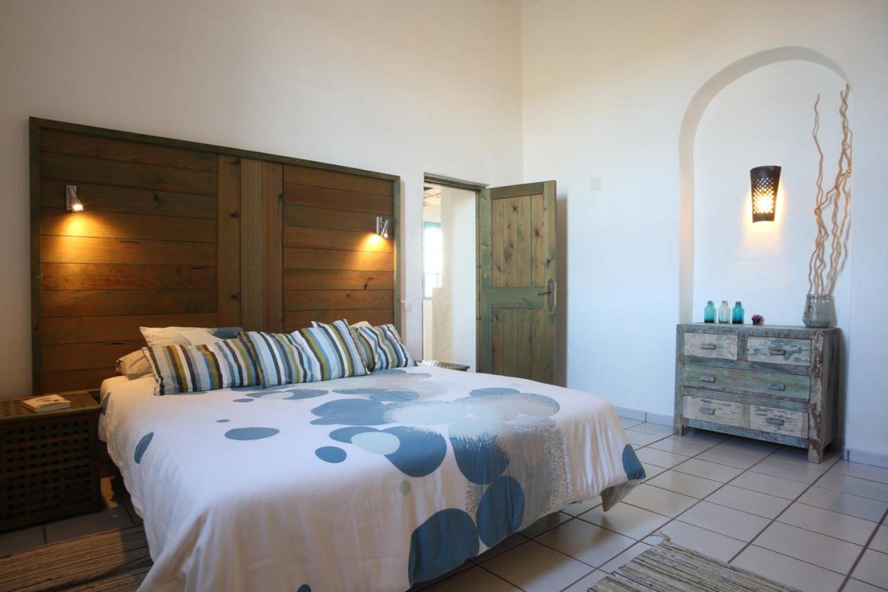 Villa Casa Camella Mácher Exterior foto