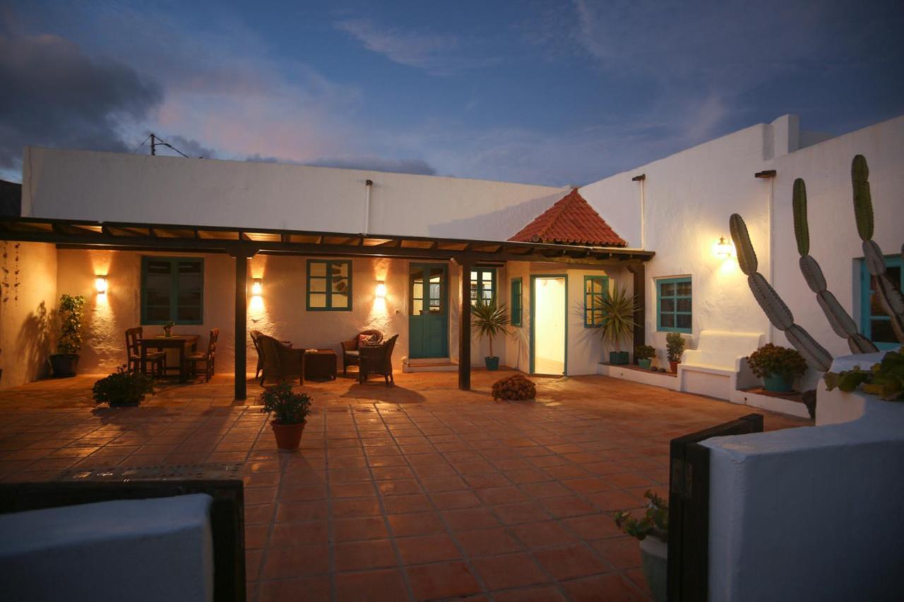 Villa Casa Camella Mácher Exterior foto